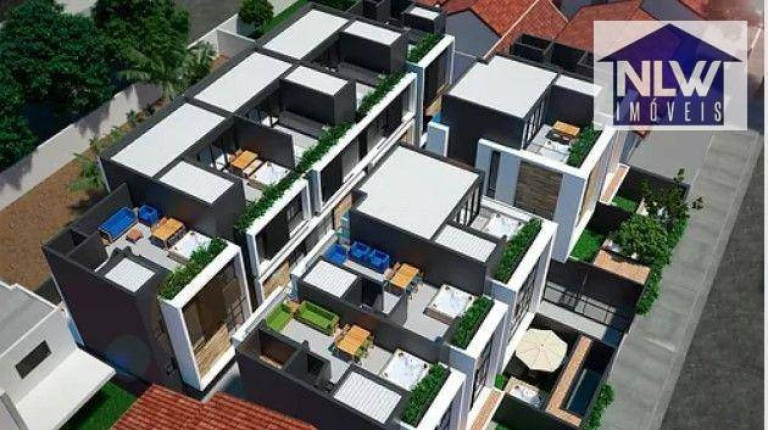 Imagem Casa com 4 Quartos à Venda, 217 m² em Campo Belo - São Paulo