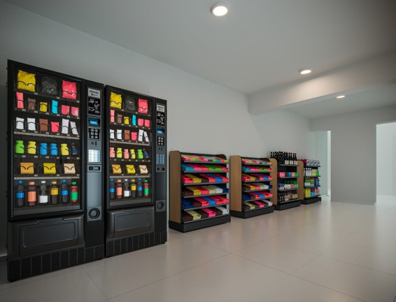 Imagem Apartamento com 3 Quartos à Venda, 97 m² em Setor Bueno - Goiânia