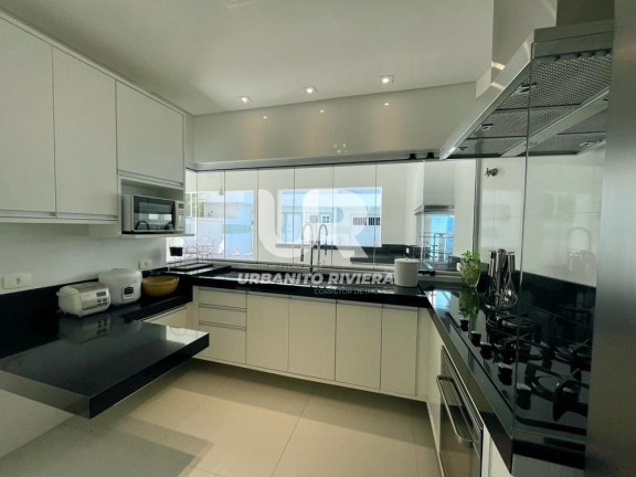Imagem Casa com 5 Quartos à Venda, 386 m² em Riviera | Módulo 26 - Bertioga