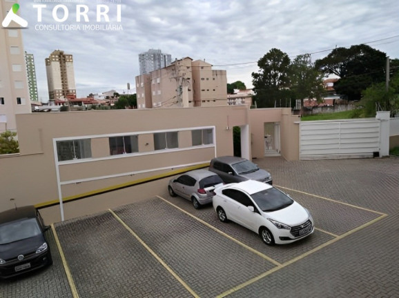 Imagem Apartamento com 2 Quartos à Venda, 56 m² em Jardim Gonçalves - Sorocaba Imagem Apartamento com 2 Quartos à Venda, 56 m² em Jardim Gonçalves - Sorocaba