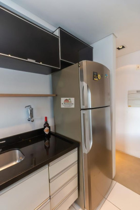 Imagem Apartamento com 2 Quartos para Alugar, 71 m² em Vila Olimpia - São Paulo