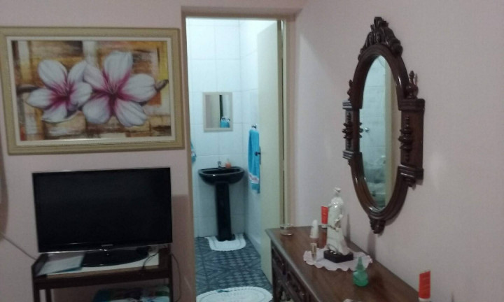 Imagem Casa com 2 Quartos à Venda, 96 m² em Penha De França - São Paulo Imagem Casa com 2 Quartos à Venda, 96 m² em Penha De França - São Paulo