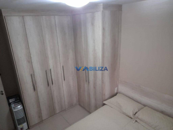 Imagem Apartamento com 2 Quartos à Venda, 52 m² em Jardim Flor Da Montanha - Guarulhos Imagem Apartamento com 2 Quartos à Venda, 52 m² em Jardim Flor Da Montanha - Guarulhos