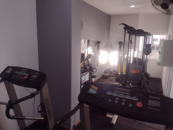 Imagem Apartamento com 2 Quartos à Venda, 63 m² em Candeal - Salvador