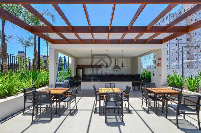 Imagem Apartamento com 2 Quartos à Venda, 68 m² em Vila Mariana - São Paulo