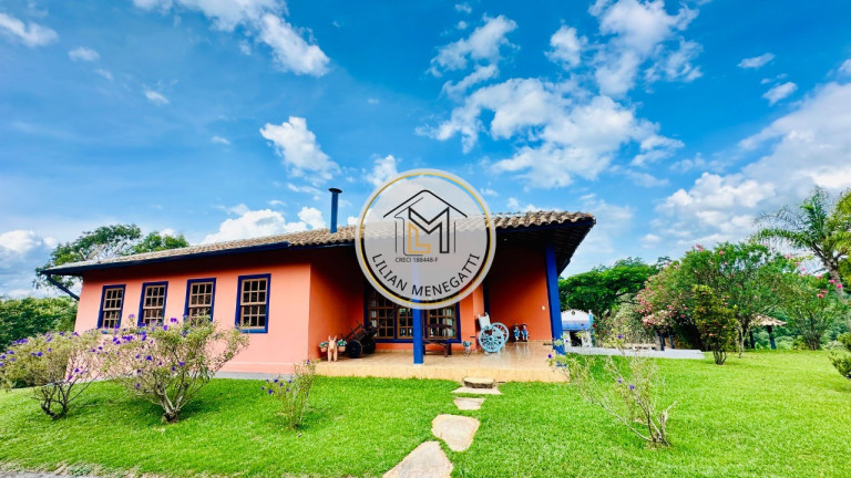 Imagem Imóvel com 7 Quartos à Venda, 14.000 m² em Parque Da Fazenda - Jundiaí