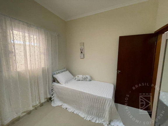 Imagem Casa com 3 Quartos à Venda, 250 m² em Jardim Hípica Pinheiro - Taubaté