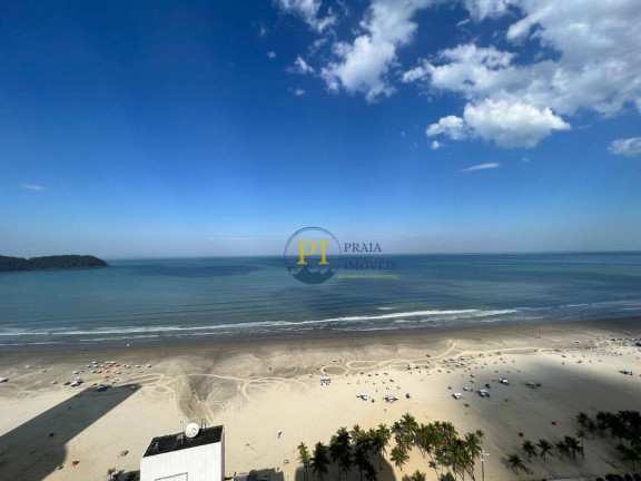 Imagem Apartamento com 4 Quartos à Venda, 295 m² em Guilhermina - Praia Grande Imagem Apartamento com 4 Quartos à Venda, 295 m² em Guilhermina - Praia Grande