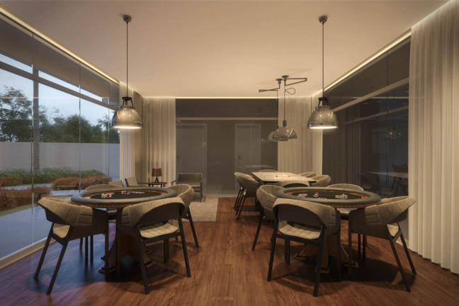 Imagem Apartamento com 2 Quartos à Venda, 61 m² em Morretes - Itapema
