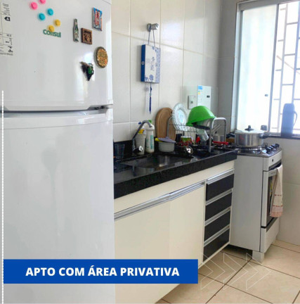 Imagem Apartamento com 2 Quartos à Venda, 65 m² em Esmeraldas