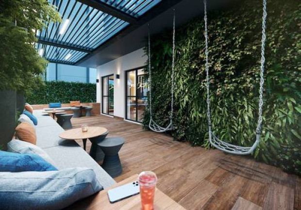 Imagem Apartamento com 2 Quartos à Venda, 41 m² em Barra Da Tijuca - Rio De Janeiro Imagem Apartamento com 2 Quartos à Venda, 41 m² em Barra Da Tijuca - Rio De Janeiro