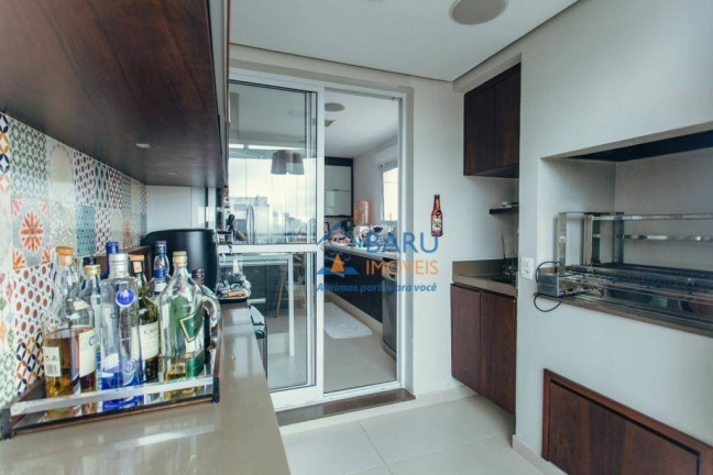 Imagem Apartamento com 3 Quartos à Venda, 225 m² em Campo Belo - São Paulo