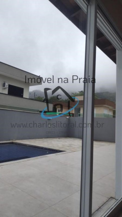 Imagem Casa com 4 Quartos à Venda, 345 m² em Praia Da Lagoinha - Ubatuba