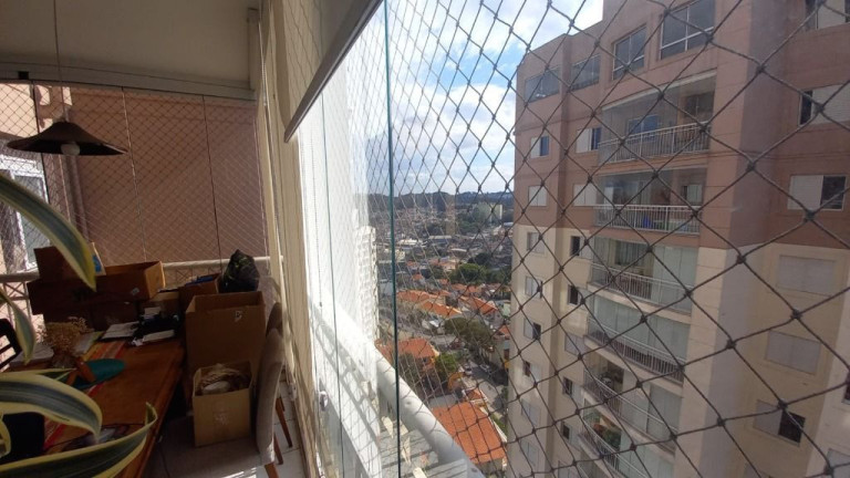 Imagem Apartamento com 3 Quartos à Venda, 77 m² em Butantã - São Paulo