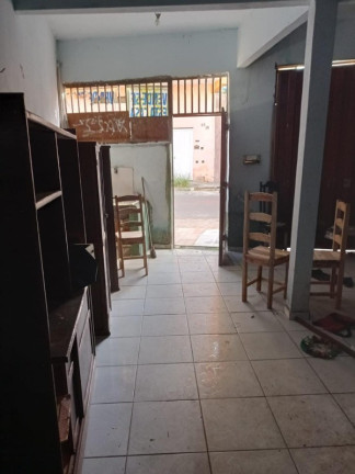Imagem Casa com 3 Quartos à Venda, 80 m² em São Caetano - Betim