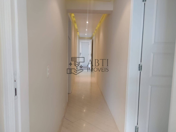 Imagem Apartamento com 3 Quartos para Alugar, 200 m² em Moema - São Paulo