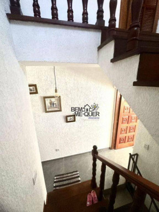 Imagem Sobrado com 4 Quartos à Venda, 172 m² em City Pinheirinho - São Paulo Imagem Sobrado com 4 Quartos à Venda, 172 m² em City Pinheirinho - São Paulo