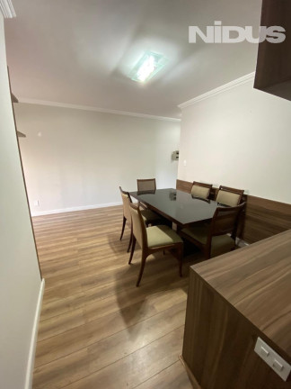 Imagem Apartamento com 3 Quartos à Venda, 123 m² em Parque Campolim - Sorocaba Imagem Apartamento com 3 Quartos à Venda, 123 m² em Parque Campolim - Sorocaba