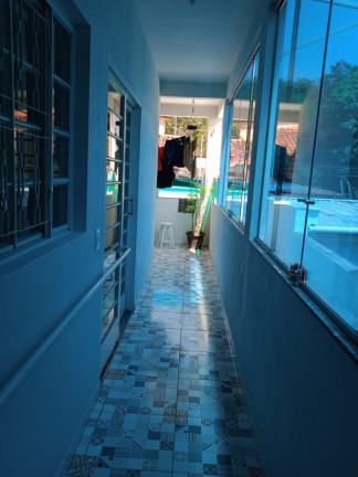 Imagem Casa com 2 Quartos à Venda, 150 m² em Santa Fé - Betim
