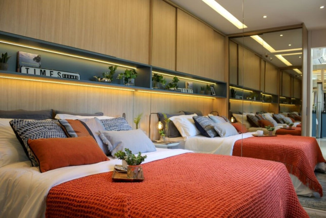 Imagem Apartamento com 2 Quartos à Venda, 49 m² em Aricanduva - São Paulo Imagem Apartamento com 2 Quartos à Venda, 49 m² em Aricanduva - São Paulo