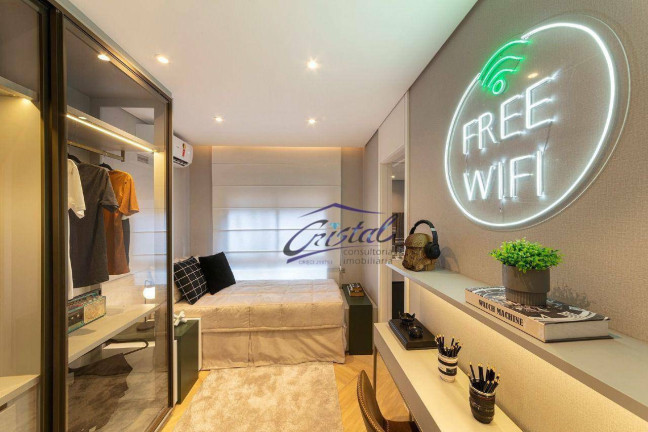 Imagem Apartamento com 4 Quartos à Venda, 158 m² em Perdizes - São Paulo