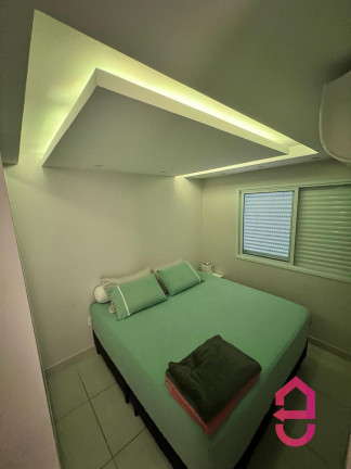 Imagem Apartamento com 3 Quartos à Venda,  em Parque Amazônia - Goiânia