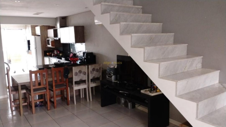 Imagem Imóvel com 3 Quartos à Venda, 95 m² em Centro - Xangri-lá