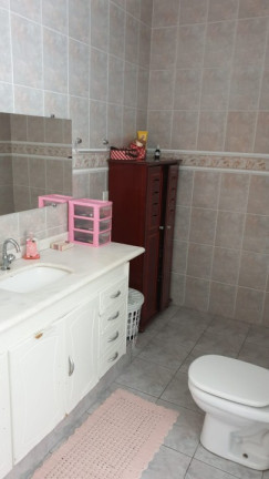 Imagem Casa com 3 Quartos à Venda, 160 m² em Jardim Caieira - Limeira Imagem Casa com 3 Quartos à Venda, 160 m² em Jardim Caieira - Limeira