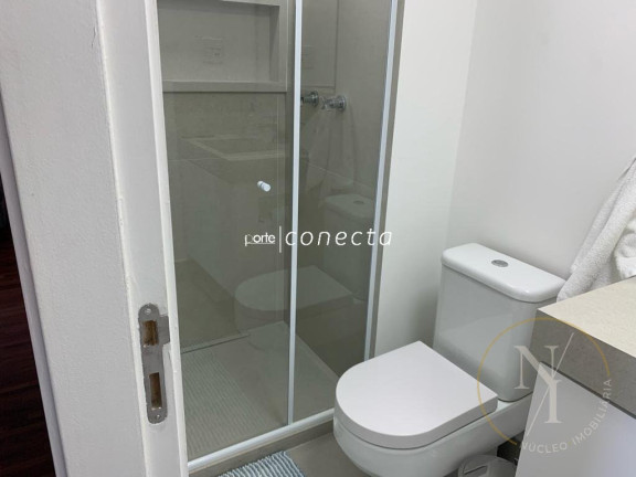 Apartamento com 2 Quartos à Venda, 89 m² em Vila Carrão - São Paulo