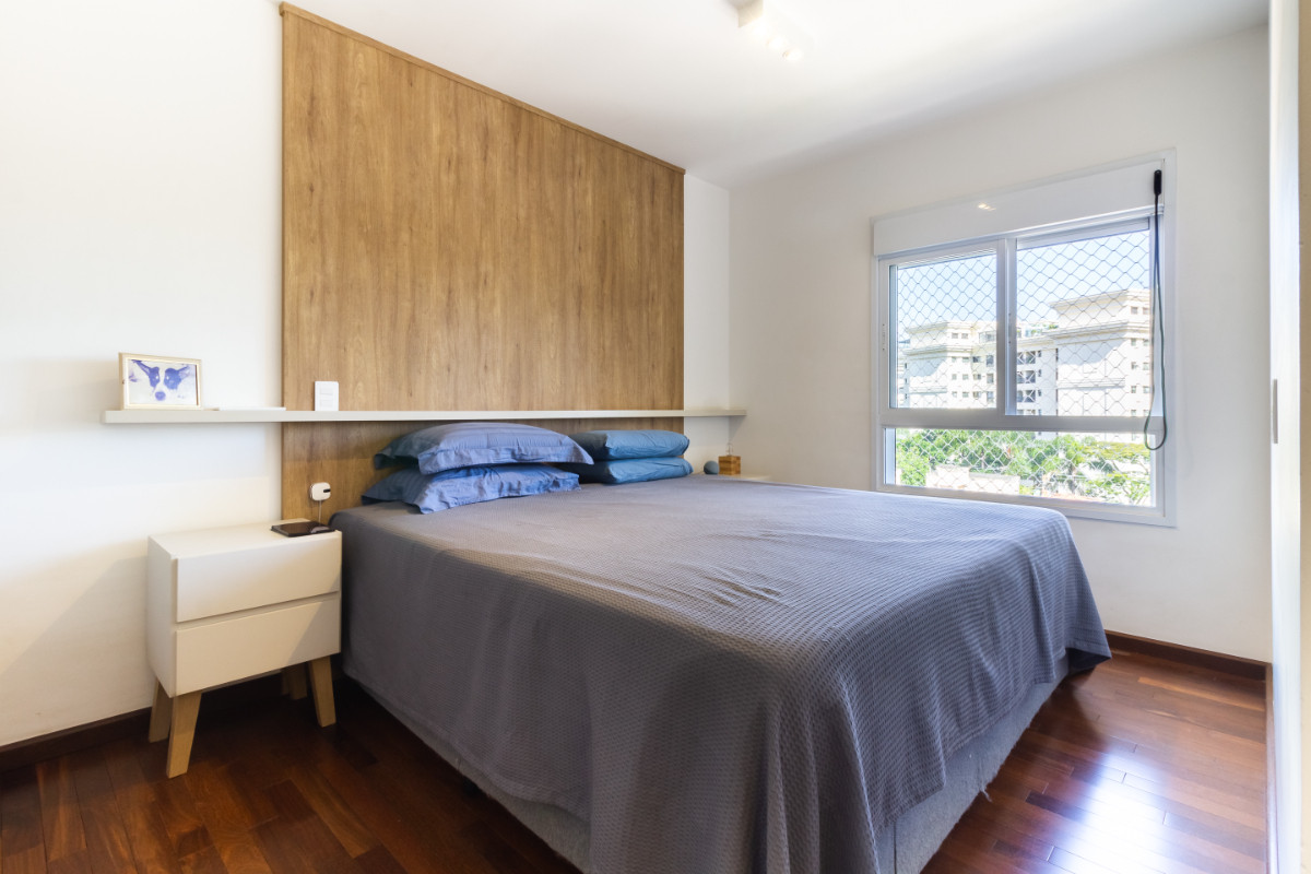 Imagem Apartamento com 2 Quartos à Venda, 93 m² em Alto De Pinheiros - São Paulo