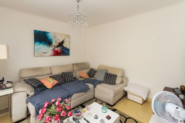 Imagem Imóvel com 3 Quartos à Venda,  em Belenzinho - São Paulo