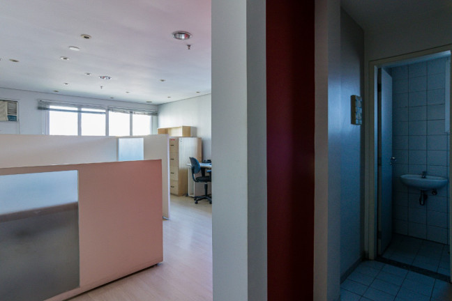 Imagem Ponto Comercial à Venda, 41 m² em Vila Olímpia - São Paulo Imagem Ponto Comercial à Venda, 41 m² em Vila Olímpia - São Paulo