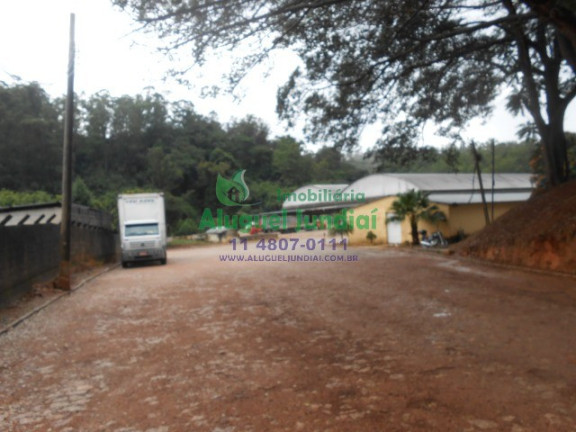 Imagem Galpão à Venda ou Temporada, 1.700 m² em Caxambu - Jundiaí