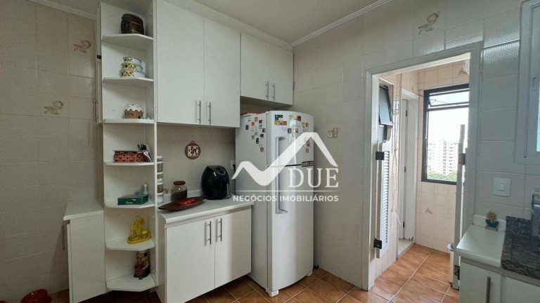 Imagem Apartamento com 2 Quartos à Venda, 90 m² em Embaré - Santos Imagem Apartamento com 2 Quartos à Venda, 90 m² em Embaré - Santos