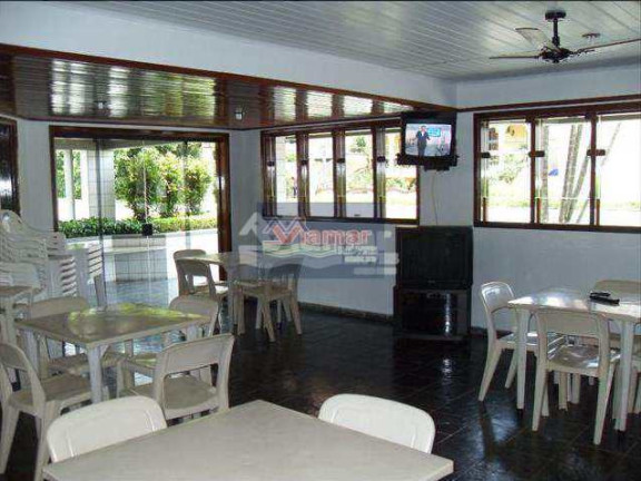 Imagem Apartamento com 1 Quarto à Venda, 55 m² em Jardim Enseada - Guarujá Imagem Apartamento com 1 Quarto à Venda, 55 m² em Jardim Enseada - Guarujá