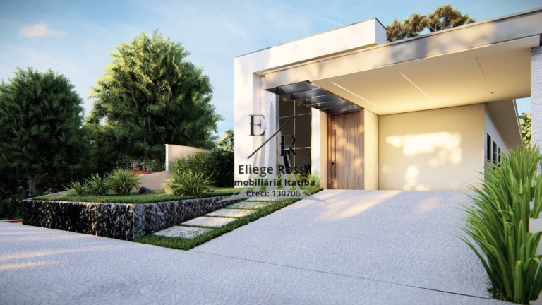 Imagem Casa com 3 Quartos à Venda, em Itatiba Imagem Casa com 3 Quartos à Venda, em Itatiba