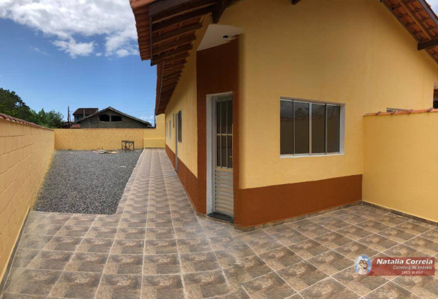 Imagem Casa com 2 Quartos à Venda, 68 m² em Nossa Senhora Do Sion - Itanhaem Imagem Casa com 2 Quartos à Venda, 68 m² em Nossa Senhora Do Sion - Itanhaem