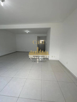 Sala Comercial para Alugar, 68 m² em Macuco - Santos