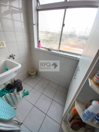 Imagem Imóvel com 2 Quartos à Venda, 52 m² em Vila Gumercindo - São Paulo