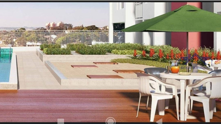 Imagem Apartamento com 2 Quartos à Venda, 48 m² em Santa Terezinha - São Bernardo Do Campo Imagem Apartamento com 2 Quartos à Venda, 48 m² em Santa Terezinha - São Bernardo Do Campo