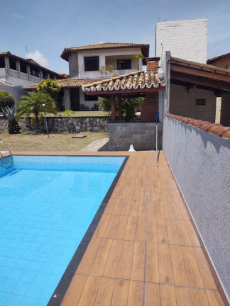 Imagem Casa com 4 Quartos à Venda, 240 m² em Vilas Do Atlântico - Lauro De Freitas Imagem Casa com 4 Quartos à Venda, 240 m² em Vilas Do Atlântico - Lauro De Freitas