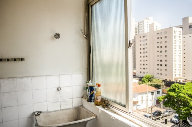 Imagem Imóvel com 2 Quartos à Venda, 63 m² em Vila Clementino - São Paulo