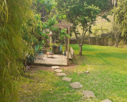 Imagem Imóvel com 3 Quartos à Venda,  em Juriti - Nova Petrópolis