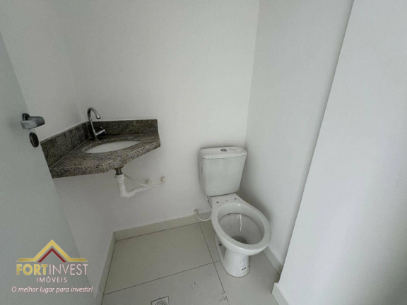 Imagem Imóvel com 3 Quartos à Venda, 109 m² em Vila Guilhermina - Praia Grande