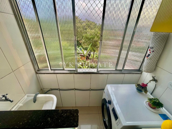 Imagem Apartamento com 2 Quartos à Venda, 61 m² em Vila Rio De Janeiro - Guarulhos