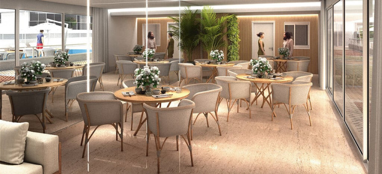 Imagem Cobertura com 5 Quartos à Venda, 297 m² em Recreio Dos Bandeirantes - Rio De Janeiro
