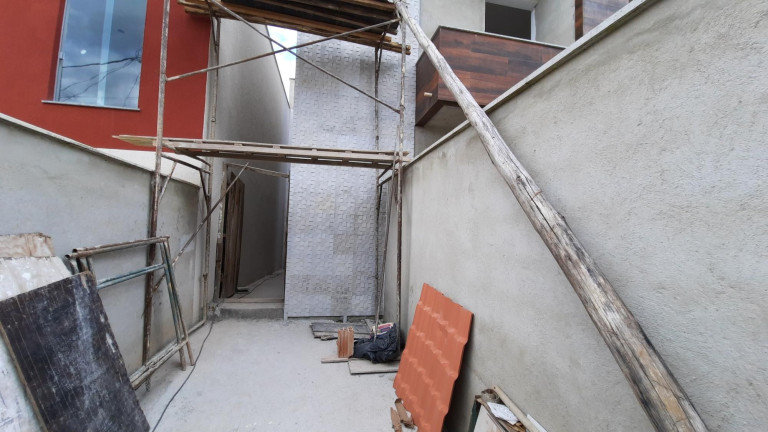 Imagem Casa com 2 Quartos à Venda, 80 m² em Eldorado,(parque Durval De Barros) - Ibirité Imagem Casa com 2 Quartos à Venda, 80 m² em Eldorado,(parque Durval De Barros) - Ibirité