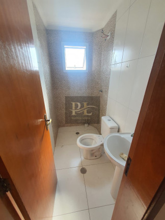 Imagem Apartamento com 2 Quartos à Venda, 60 m² em Vila Assunção - Praia Grande