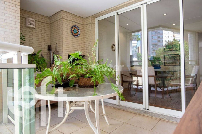 Imagem Apartamento com 4 Quartos à Venda, 366 m² em Alto Da Lapa - São Paulo Imagem Apartamento com 4 Quartos à Venda, 366 m² em Alto Da Lapa - São Paulo