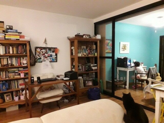 Imagem Apartamento com 3 Quartos à Venda, 106 m² em Vila Gilda - Santo André Imagem Apartamento com 3 Quartos à Venda, 106 m² em Vila Gilda - Santo André